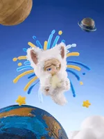Shenzhen Mabell Animation Development Planet Cat Wishing Star Series - Planet Cat - photo 2
