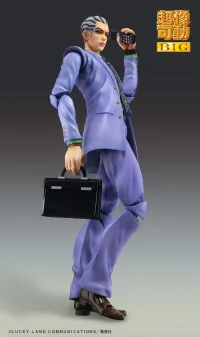 Medicos Entertainment Chozokado BIG Yoshikage Kira - JoJo's Bizarre Adventure - photo 10