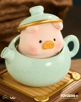 TOYZEROPLUS LuLu the Piggy - Lu's Table Series (Blind Box) - LuLu The Piggy - photo 125
