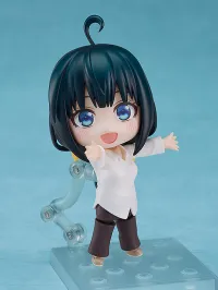 GOOD SMILE COMPANY Nendoroid Nashiko Jippensha - Pon no Michi - photo 3