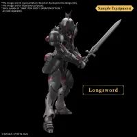 BANDAI HOBBY 30MF ITEM SHOP 3 (WEAPON OPTION) - 30 Minutes Fantasy (30MF) - photo 7