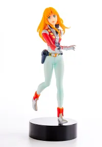 GOOD SMILE COMPANY PLAMAX MF-19: minimum factory Alfin(re-run) - Crusher Joe - photo 1