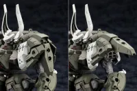 KOTOBUKIYA WOLFZERKER - HEXA GEAR - photo 23