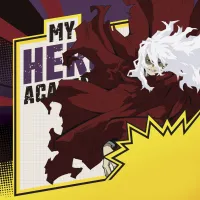 KOTOBUKIYA CK-M05 COLLEKAZARO My Hero Academia Tomura Shigaraki - My Hero Academia - photo 2