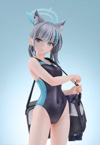 GOOD SMILE COMPANY Shiroko Sunaookami (Swimsuit) - Blue Archive - photo 5
