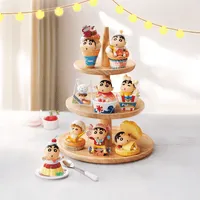 CRAYON SHIN-CHAN Desert Time