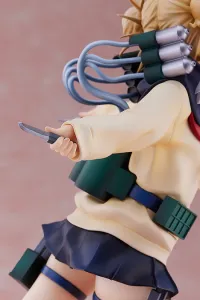 SEGA MY HERO ACADEMIA Figure Himiko Toga - My Hero Academia - photo 6
