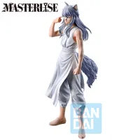 BANDAI Yoko Kurama (Dark Tournament vol. 3) - Yu Yu Hakusho - photo 2