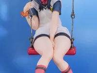 GOOD SMILE COMPANY Rikka Takarada Wall Figure - GRIDMAN UNIVERSE - photo 7