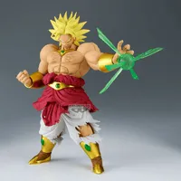 BANDAI DRAGON BALL Z G×materia BROLY - Dragon Ball Z - photo 7