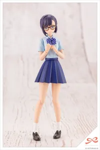 KOTOBUKIYA Koyomi Takanashi【RYOBU HIGH SCHOOL SUMMER CLOTHES】DREAMING STYLE TRUE SAPPHIRE - SOUSAISHOJOTEIEN - photo 1