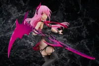 FuRyu Engage Kiss Kisara Demon ver. 1/7 Scale Figure - Engage Kiss - photo 12