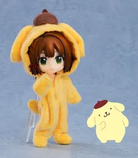 GOOD SMILE COMPANY Nendoroid Doll Kigurumi Pajamas: Pompompurin - Pompompurin - photo 3