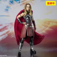 TAMASHII NATIONS Mighty Thor (THOR: Love & Thunder) THOR: Love & Thunder, Bandai Spirits S.H.Figuarts - Marvel - photo 7