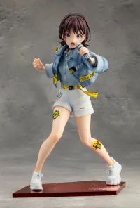 KOTOBUKIYA NINA ISERI - GIRLS BAND CRY - photo 2