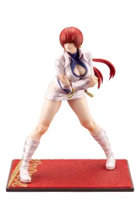 KOTOBUKIYA SNK SNK HEROINES: Tag Team Frenzy SHERMIE BISHOUJO STATUE - Video Games - photo 2