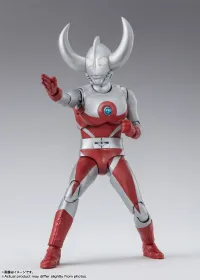 TAMASHII NATIONS FATHER OF ULTRA "ULTRAMAN A", TAMASHII NATIONS S.H.Figuarts - Ultraman - photo 7