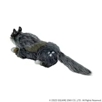 SQUARE ENIX FINAL FANTASY XVI PLUSH - TORGAL - Final Fantasy - photo 4