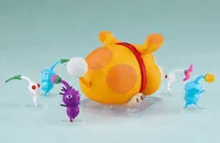 GOOD SMILE COMPANY Nendoroid Oatchi - Pikmin - photo 5