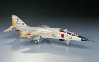 Hasegawa [C4] 1:72 MITSUBISHI T-2 - Scale Kits - photo 2
