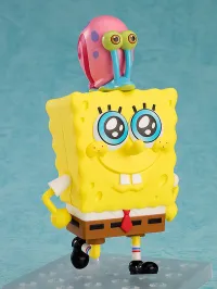 GOOD SMILE COMPANY Nendoroid SpongeBob SquarePants - SpongeBob SquarePants - photo 4