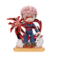PUREMIND Jujutsu Kaisen S2 - Cursed Energy Series - Yuji Itadori - Jujutsu Kaisen - photo 5