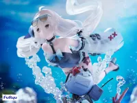FuRyu Punishing: Gray Raven No.21:XXI Solar Frost ver. 1/7 Scale Figure - Punishing: Gray Raven - photo 6
