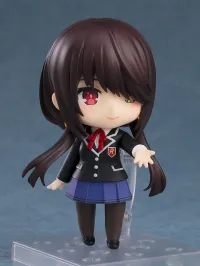 GOOD SMILE COMPANY Nendoroid Kurumi Tokisaki: School Uniform Ver. - Date A Live - photo 6