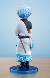 TAMASHII NATIONS SAKATA GINTOKI "GINTAMA", Rowtashii Noise Adokenette - Gintama - photo 6