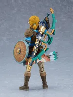 GOOD SMILE COMPANY figma Link: Tears of the Kingdom ver. DX Edition - The Legend of Zelda - photo 13