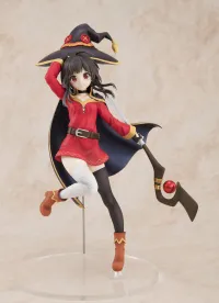 KADOKAWA Megumin: Sneaker Bunko 30th Anniversary ver.(re-run) - KONOSUBA -God's Blessing on This Wonderful World! - photo 1