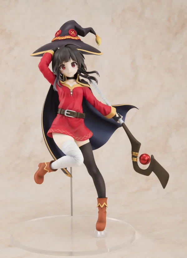 Megumin: Sneaker Bunko 30th Anniversary ver.(re-run)