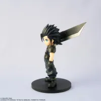 SQUARE ENIX FINAL FANTASY VII REBIRTH™ ADORABLE ARTS – ZACK FAIR - Final Fantasy VII - photo 16