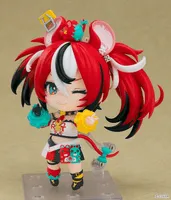 GOOD SMILE COMPANY Nendoroid Hakos Baelz - hololive production - photo 3