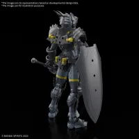 BANDAI HOBBY 30MF ROSAN LANCER - 30 Minutes Fantasy (30MF) - photo 5