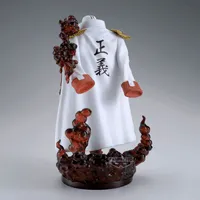 BANDAI ONE PIECE THE SHUKKO LOGIA-SAKAZUKI-SPECIAL EDITION - ONE PIECE - photo 8