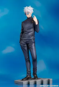 GOOD SMILE COMPANY Satoru Gojo: Tokyo Jujutsu High School Ver. - Jujutsu Kaisen - photo 7