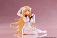 TAITO A Certain Scientific Railgun Desktop Cute Figure - Misaki Shokuho (Chinese Dress Ver.) - A Certain Scientific Railgun - photo 10