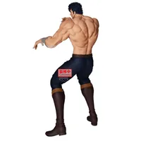BANDAI FIST OF THE NORTH STAR Grandista-KENSHIRO- - Fist of the North Star - photo 2
