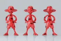 TAMASHII NATIONS Archive of Adventure [Vol.4] - ONE PIECE - photo 6