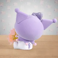 TAMASHII NATIONS Kuromi -Pastel Colors ver.- - Sanrio - photo 4