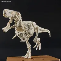 BANDAI HOBBY PLANNOSAURUS Tyrannosaurus - PLANNOSAURUS - photo 9