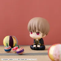MegaHouse Lookup Gintama Sougo Okita - Gintama - photo 5