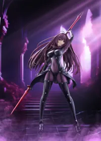 PLUM PMOA Lancer/Scathach (5th-run) - Fate/Grand Order - photo 3