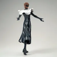 BANDAI BLEACH Grandista-AIZEN SOSUKE- - BLEACH - photo 5