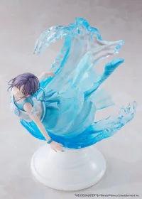 Broccoli THE IDOL M@STER SHINY COLORS Toru Asakura Clear Marine, Calm Ver.PVC Figure(1:7 Scale) - THE iDOLM@STER - photo 16