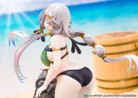 PROOF Atelier Ryza: Ever Darkness & the Secret Hideout 1/7 Scale Figure Lila Decyrus: Swimsuit Ver. - Atelier Ryza - photo 2