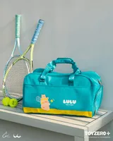 TOYZEROPLUS LuLu the Piggy Tennis Series - Sports Fitness Bag - LuLu The Piggy - photo 5