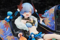 FuRyu Re:ZERO -Starting Life in Another World- Rem Hyakki Yako ver. 1/7 Scale Figure - Re:ZERO -Starting Life in Another World- - photo 4