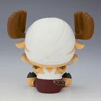 BANDAI ONE PIECE BIG SOFVIMATES～CHOPPER DRUM KINGDOM ver.～ - ONE PIECE - photo 5